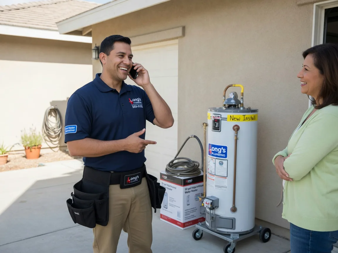 Leak Detection Garner, IA FAQs